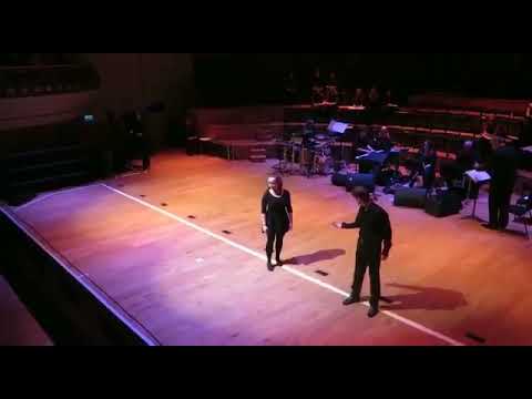 A kiss is a terrible thing to waste - Whistle Down the Wind