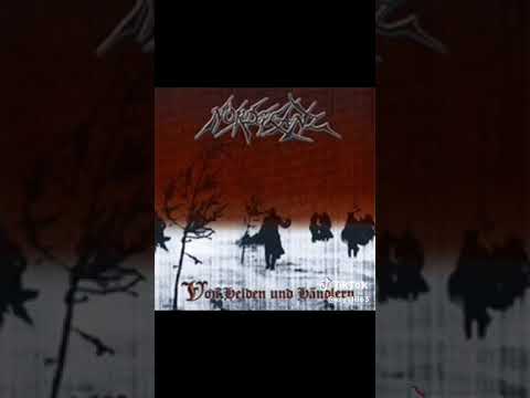 Nordglanz – Tötet für Wotan (offizielles Video)