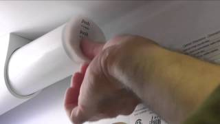 Frigidaire Pure Source Ultra ULTRAWF Refrigerator Water Filter Installation