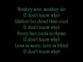 Nirvana Stay Away Lyrics