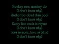 Nirvana Stay Away Lyrics 