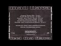 Mad Flava Feel The Flava Smooth Jazz Radio Remix