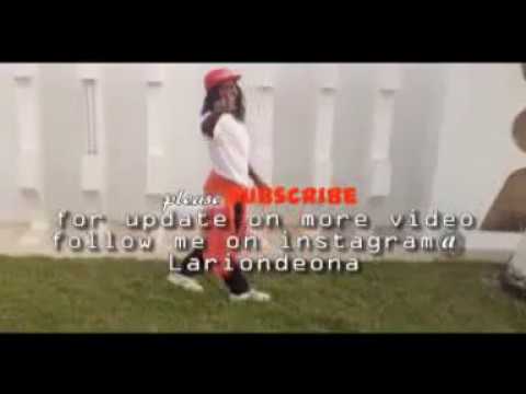 EASY STEPS WITH LARION