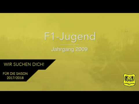 WackerTV - F1-Jugendspieler gesucht - Saison 2017/2018 WackerTV - F1-Jugendspieler gesucht - Saison 2017/2018