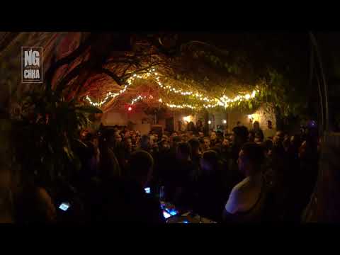 TINY JACKAL - "ΑΚΟΜΑ ΓΡΑΦΩ" LIVE @ JUICY BAR, LIMASSOL (10.DEC.2021)