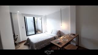Video de la propiedad