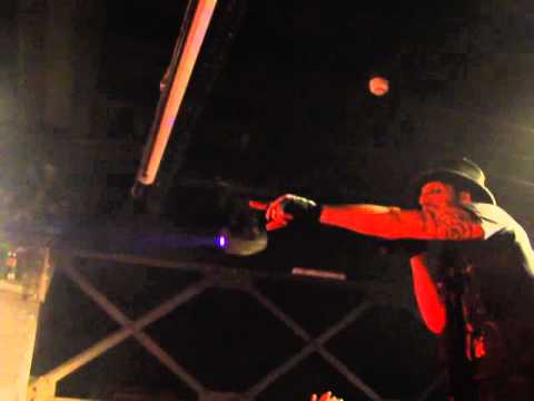 COVERHEADS con Ciro Perttusi