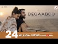 Beqaaboo Official Video Gehraiyaan Deepika Padukone Siddhant Ananya Dhairya OAFF Savera