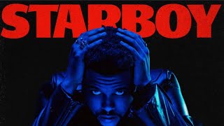 The Weeknd - Motionless (Bonus Track)