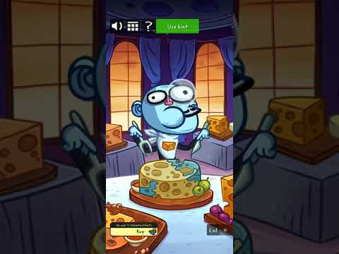 Troll Face Quest  Silly Test 3   All LEVELS + ALL Secret LEVELS   Gameplay Walkthrough