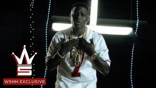 T-Rell "My Dawg Remix" Feat. Boosie Badazz (WSHH Exclusive - Official Music Video)
