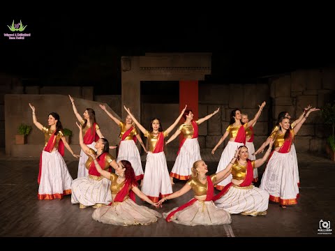 “Udi Udi Jaye” Dance Cover | @bollywoodacademygreece | 10th BMDF