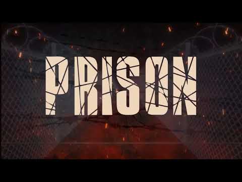 Jay Ryze X TyFa - PRISON  [Official Lyric Video]