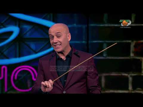 Portokalli, 18 Nëntor 2018 - S-Show & Open Mind (Grabitja e të ftuarit)