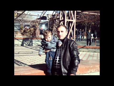 Martun Grigoryan-Sasunik bales