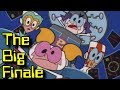 The Big Finale Dexter S Laboratory Last But Not Beast