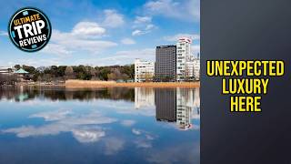 APA Hotel Keisei Ueno-Ekimae - Unexpected Luxury Here | Tokyo, Japan🏩