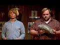 Blow 2001 George Tuna Start Selling