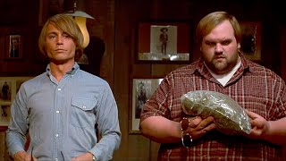 Download lagu Blow 2001 - George & Tuna start selling mp3