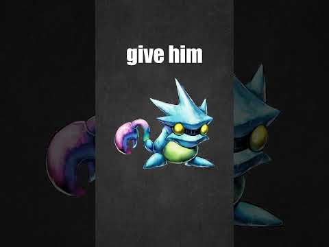 Golden Sun's Unique Class System #goldensun #gba #shorts #retrogaming