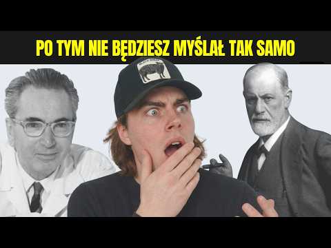 TE 3 KSIĄŻKI ZMIENIĄ TWÓJ SPOSÓB MYŚLENIA O LUDZIACH