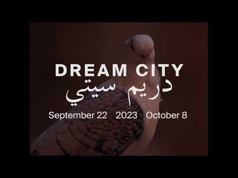 Weekend 2 Aftermovie Dream City 2023