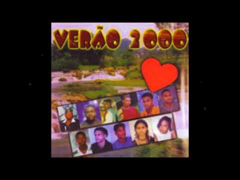 Calu di Brava - Ementa di bu amor