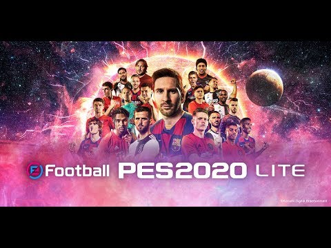 eFootball PES 2020 Multiplayer XEON E5 2640 + GTX 970 ( Ultra Graphics ) ТЕСТ