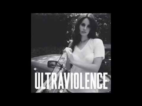 Lana Del Rey-Is This Happiness (Official Audio)