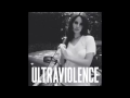 Lana Del Rey-Is This Happiness (Official Audio ...