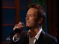 Scott Weiland – “Have Yourself A Merry Little Christmas” (12/18/06)