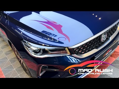 🇲🇾Do you know cheap coating might damage your car body paint?