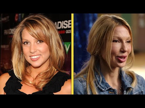 'Degrassi' Star Miriam McDonald Explains 'Unrecognizable' Look