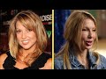 Degrassi Star Miriam McDonald Explains Unrecognizable Look