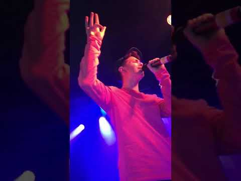 Harri Oakland - Let Me Love You - Bristol