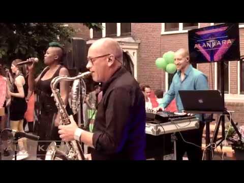 Alankara ft. Sarina Voorn & Jan Kooper