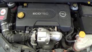 Smoke Opel Corsa C 1 3cdti Most Por Videos Opel Corsa D 1 3cdti Oil And Oilfilter Replacement