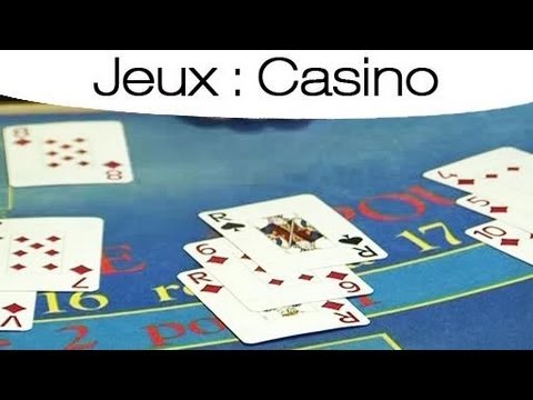 vidéo introduction blackjack