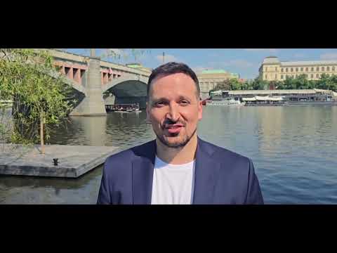 Radim Schwab – Srdečně vás zvu na recitál 2025