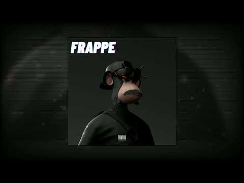 DARK HARD TRAP TYPE BEAT | "FRAPPE" | 2025 - [Prod. Assasinge]