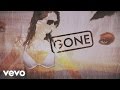 Videoklip Afrojack - Gone (ft. Ty Dolla Sign) (Lyric Video)  s textom piesne