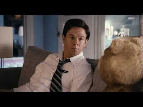 Ted | red-band trailer #2i US (2012) Mila Kunis Seth MacFarlane