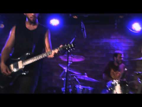 DENT - "Monochrome" 17/9/12