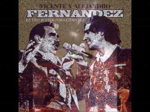 Cover Perdón Vicente Fernández & Alejandro Fernández -Juan Carlos Gamboa y José Martínez