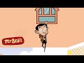 The Compilation Of Bean S Silliest Moments Mr Bean