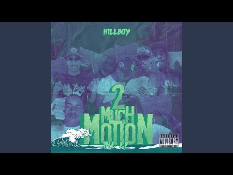 Ride The Wave (feat. Baby Ty)