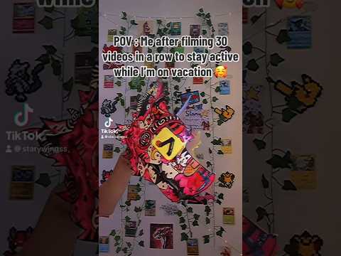 💕✰ Me after finishing filming ~ ⁂ || Paper Dragon Puppet 🌸 || ✨[ Stary - Starywings ]