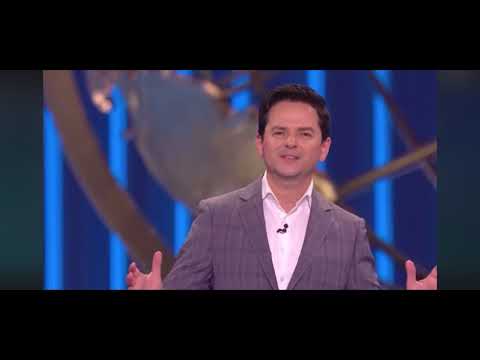 Pastor Danilo Montero | Lealtad