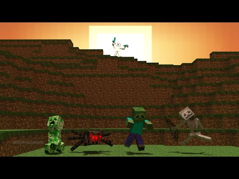 Minecraft Hunger Games 2-"The Cookie Master" w/ Oquinn712