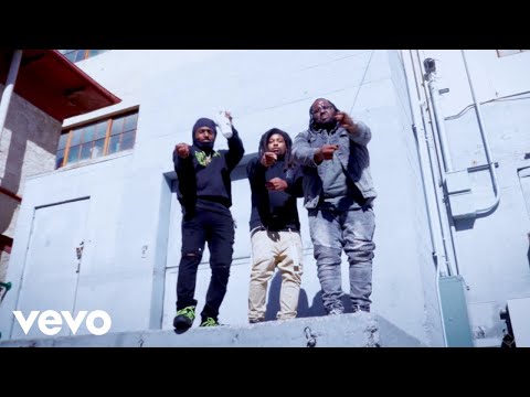Hus Mozzy - On Everything (Official Video) ft. Mozzy, Magnolia Chop
